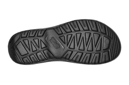 Teva Men's Hurricane Drift Sandals  - Black