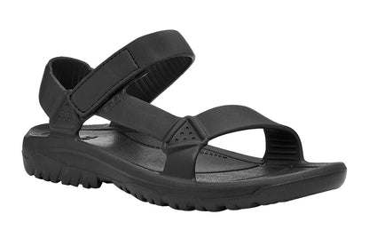 Teva Men's Hurricane Drift Sandals  - Black