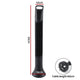 Devanti Tower Fan Oscillating 3 Speeds with Remote 91cm – view 2