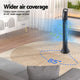 Devanti Tower Fan Oscillating 3 Speeds with Remote 91cm – view 5