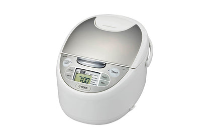 Tiger Mutli-functional Rice Cooker 5.5 Cup (JAX-S10A)