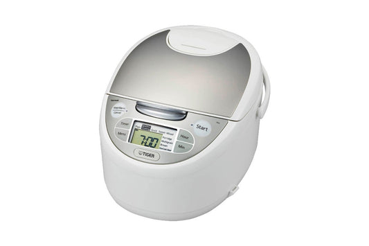 Tiger Mutli-functional Rice Cooker 5.5 Cup (JAX-S10A) - Auzzistore