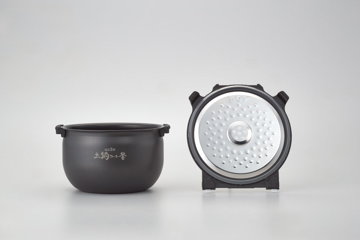 Tiger 1.8L Induction Heating Rice Cooker (JPW-G18A)