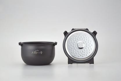 Tiger 1.8L Induction Heating Rice Cooker (JPW-G18A)