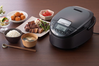 Tiger 1.8L Induction Heating Rice Cooker (JPW-G18A)