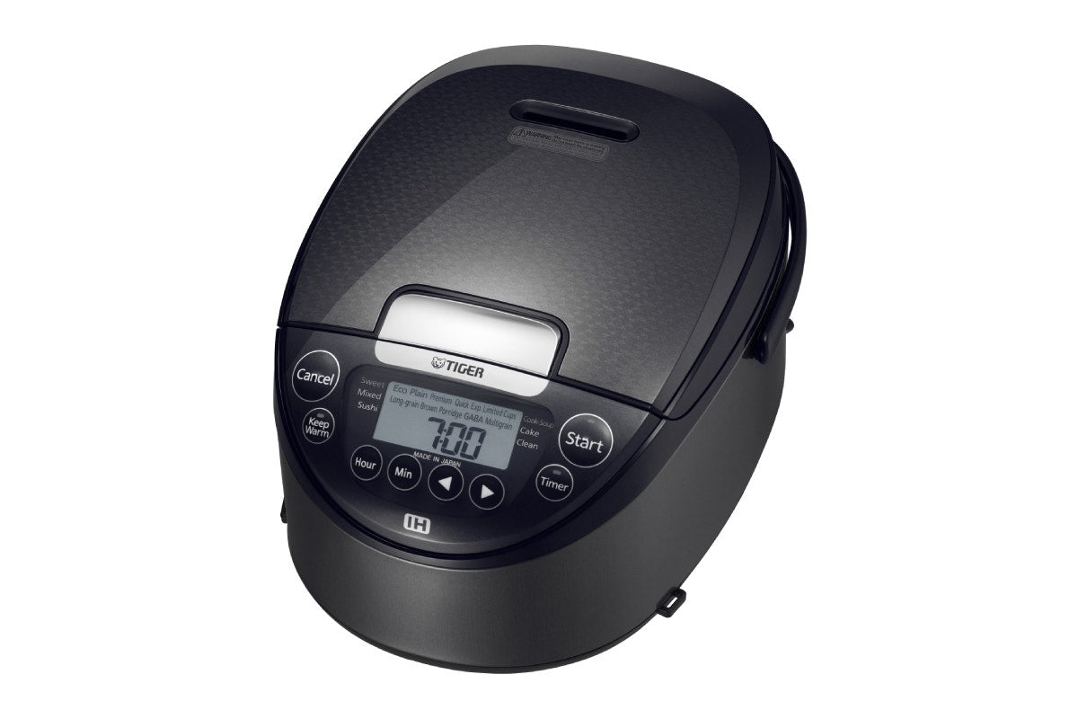 Tiger 1.8L Induction Heating Rice Cooker (JPW-G18A)