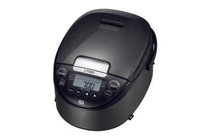 Tiger 1.8L Induction Heating Rice Cooker (JPW-G18A)