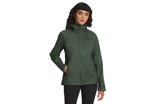 The North Face Women's Venture 2 Jacket (Thyme)