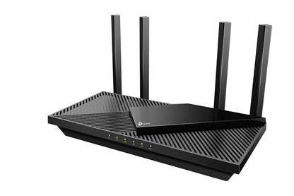 TP-Link Archer AX55 AX3000 Dual-Band Wi-Fi 6 Router