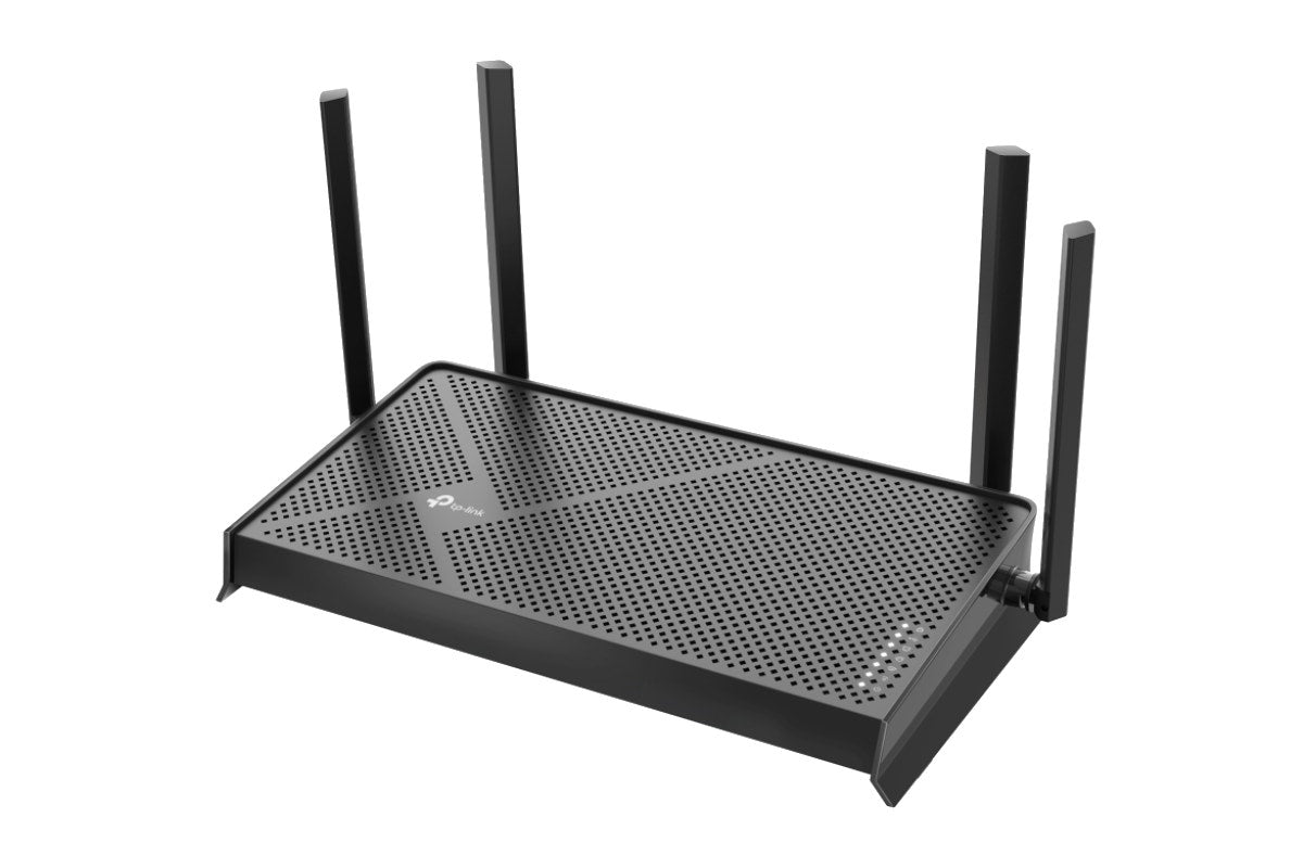 TP-Link Archer BE3600 Dual-Band Wi-Fi 7 Router