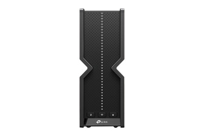 TP-Link BE550 Tri-Band Wi-Fi 7 Router - Fast, Reliable, Secure