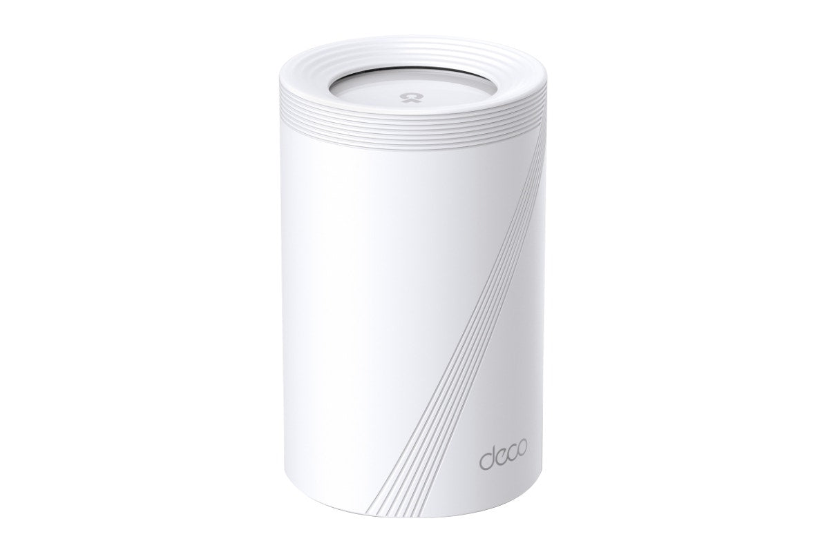 TP-Link Deco BE65 BE11000 Tri-Band Whole Home Mesh WiFi 7 System  - 3 Pack)