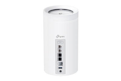 TP-Link Deco BE22000 Tri-Band Whole Home Mesh WiFi 7 System - 3 Pack