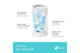 TP-Link Deco BE22000 Tri-Band Whole Home Mesh WiFi 7 System - 3 Pack – view 9