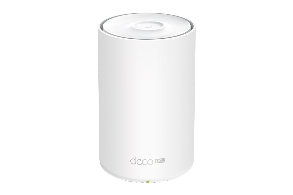 TP-Link Deco X50-DSL AX3000 VDSL Whole Home Mesh Wi-Fi 6 Router