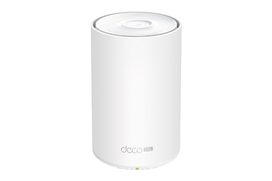 TP-Link Deco X50-DSL AX3000 VDSL Whole Home Mesh Wi-Fi 6 Router