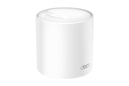 TP-Link Deco X60 AX5400 Whole Home Mesh Wi-Fi 6 System