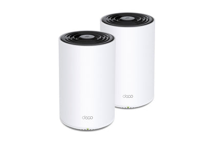 TP-Link Deco X68 AX3600 Whole Home Mesh Wi-Fi 6 System  - 2 Pack)