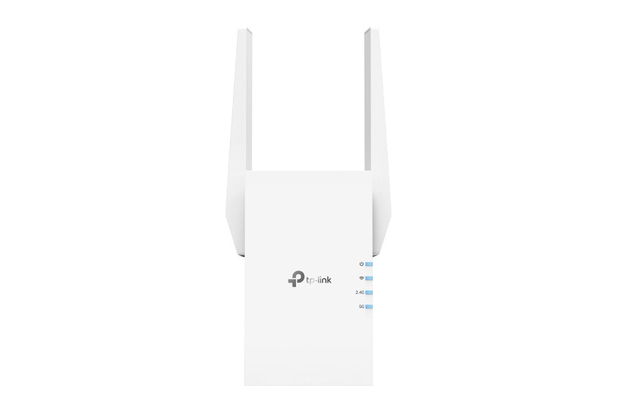 TP-Link RE705X AX3000 Mesh Wi-Fi 6 Range Extender