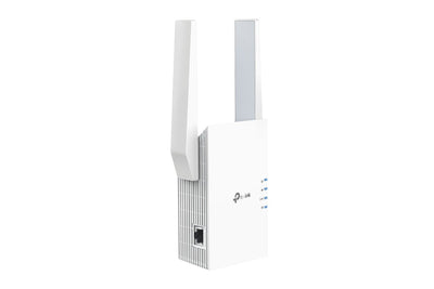 TP-Link RE705X Mesh Wi-Fi 6 Range Extender - 3.0 Gbps Dual Band
