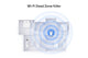 TP-Link RE705X AX3000 Mesh Wi-Fi 6 Range Extender