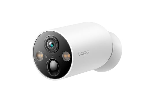 TP-Link Smart Wire-Free Security Camera (TC85) - Auzzistore