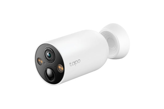 TP-Link Smart Wire-Free Security Camera (TC85) - Auzzistore