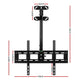 Artiss TV Wall Mount Bracket for 32"-75" LED LCD TVs Full Motion Ceiling Mounted – view 2