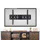 Artiss TV Wall Mount Bracket for 32"-70" LED LCD TVs Tilt Slim Flat Low Profile – view 6