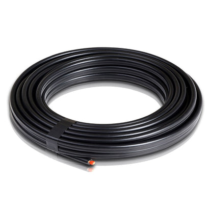 Giantz 6B&S 10M Twin Core Wire Electrical Cable Extension Car 450V 2 Sheath – Auzzi Store