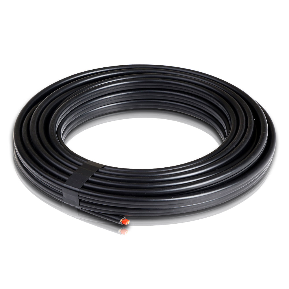 Giantz 6MM 10M Twin Core Wire Electrical Cable Extension Car 450V 2 Sheath – Auzzi Store