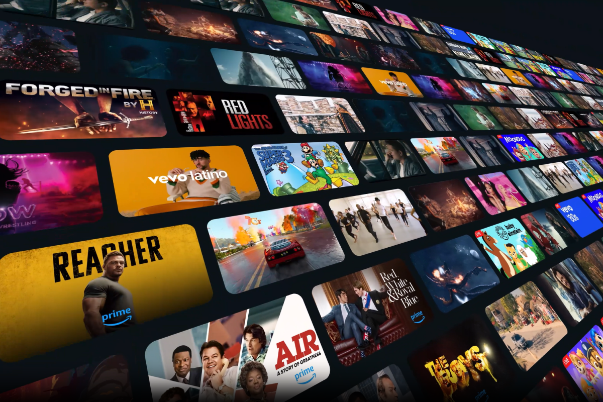 Kogan 70" QLED 4K Tizen Smart TV (with Samsung TV Plus) - T97Q