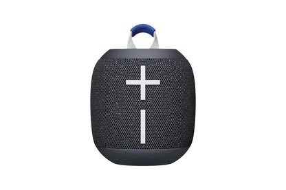 Ultimate Ears Wonderboom 4 Portable Bluetooth Speaker (Active Black)