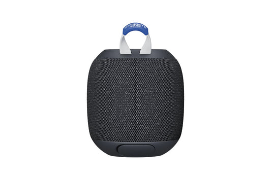 Ultimate Ears Wonderboom 4 Portable Bluetooth Speaker (Active Black) - Auzzistore
