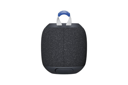 Ultimate Ears Wonderboom 4 Portable Bluetooth Speaker (Active Black)