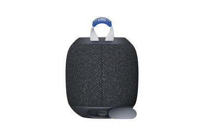 Ultimate Ears Wonderboom 4 Portable Bluetooth Speaker (Active Black)