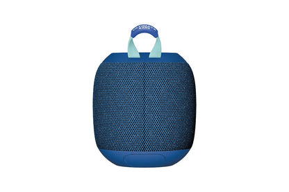 Ultimate Ears Wonderboom 4 Portable Bluetooth Speaker (Cobalt Blue)