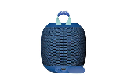 Ultimate Ears Wonderboom 4 Portable Bluetooth Speaker (Cobalt Blue)
