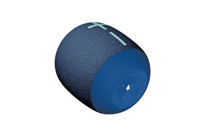 Ultimate Ears Wonderboom 4 Portable Bluetooth Speaker (Cobalt Blue)