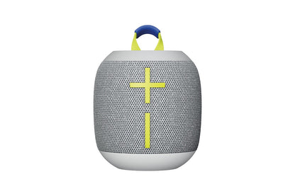 Ultimate Ears Wonderboom 4 Portable Bluetooth Speaker (Joyous Bright)