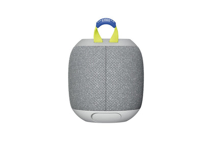 Ultimate Ears Wonderboom 4 Portable Bluetooth Speaker (Joyous Bright)