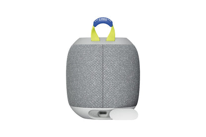 Ultimate Ears Wonderboom 4 Portable Bluetooth Speaker (Joyous Bright)
