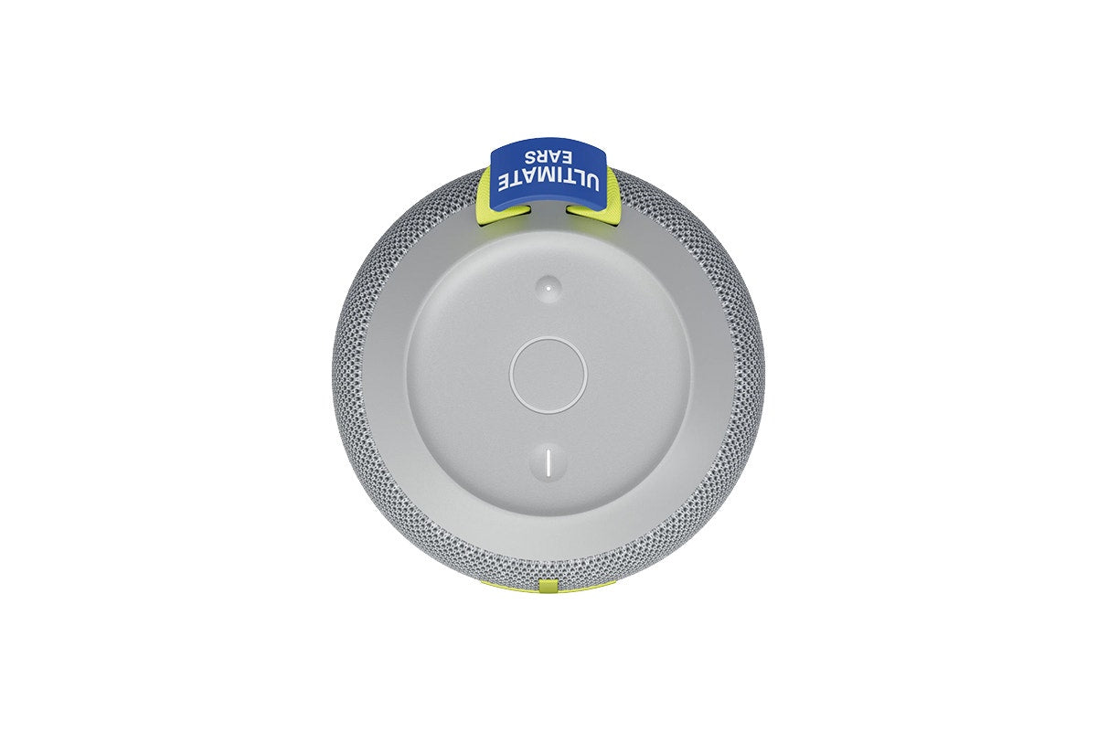 Ultimate Ears Wonderboom 4 Portable Bluetooth Speaker (Joyous Bright)