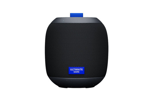 Ultimate Ears Wonderboom Play Portable Bluetooth Speaker - Auzzistore