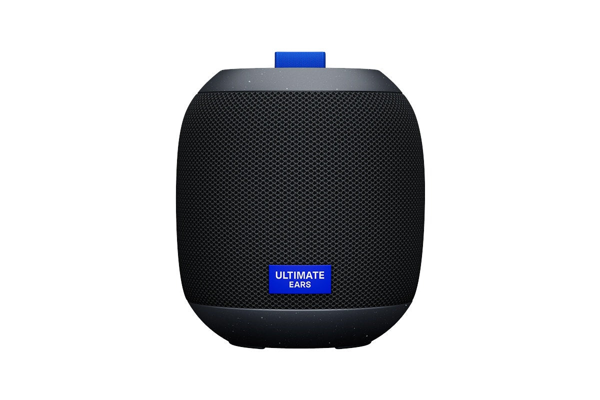 Ultimate Ears Wonderboom Play Portable Bluetooth Speaker