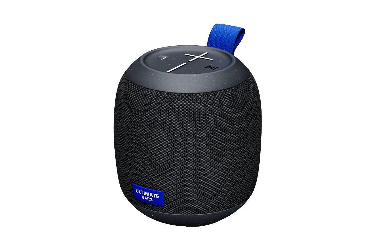 Ultimate Ears Wonderboom Play Portable Bluetooth Speaker