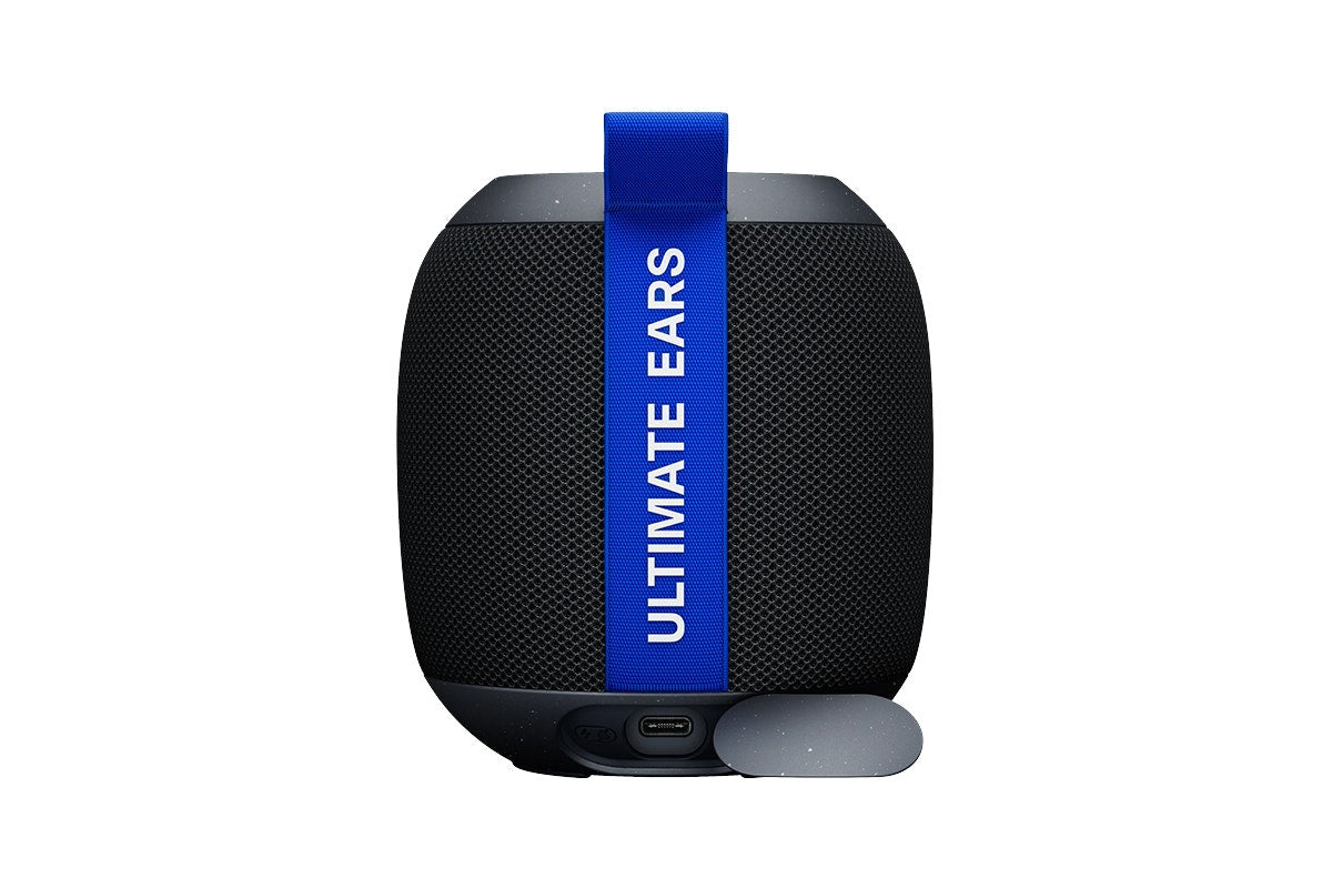 Ultimate Ears Wonderboom Play Portable Bluetooth Speaker