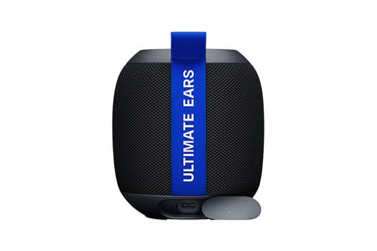 Ultimate Ears Wonderboom Play Portable Bluetooth Speaker
