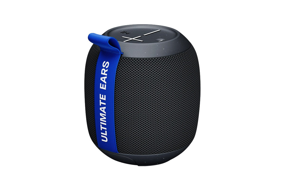 Ultimate Ears Wonderboom Play Portable Bluetooth Speaker