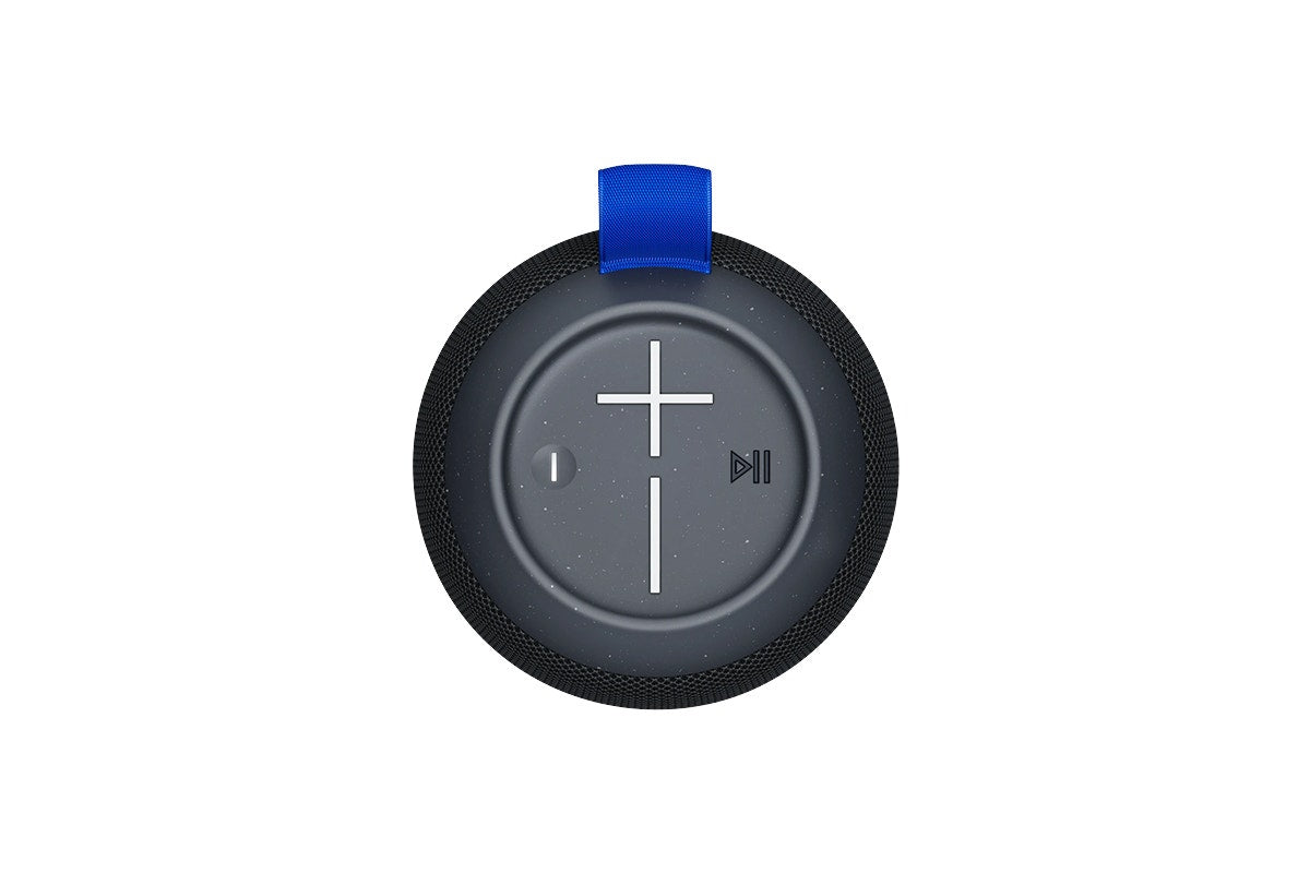 Ultimate Ears Wonderboom Play Portable Bluetooth Speaker
